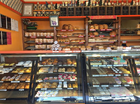 Ray's Hot Bread - Coorparoo - Accommodation Kalgoorlie 0