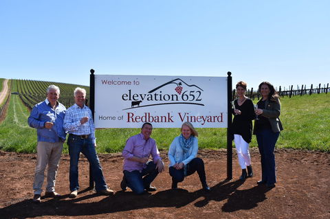 Redbank Wines - Accommodation Kalgoorlie 0