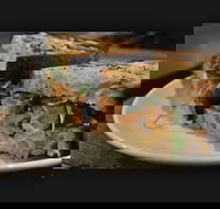 Sandwich Heaven - Accommodation Kalgoorlie