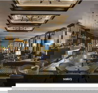 Stillery - Intercontinental Sydney Double Bay - Accommodation Kalgoorlie