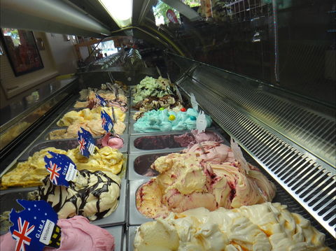 Sweetness Your Lolly Shop And Gelato - Accommodation Kalgoorlie 0