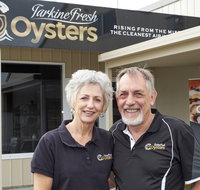Tarkine Fresh Oysters - Accommodation Kalgoorlie