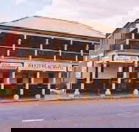 Western Star Hotel - Bar and Restaurant Closed Until Further Notice - Accommodation Kalgoorlie