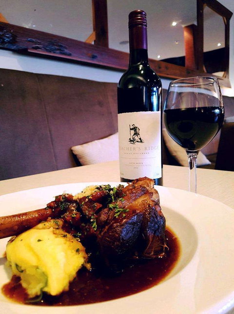 White Star Hotel And Tanglehead Brewery - Accommodation Kalgoorlie 0