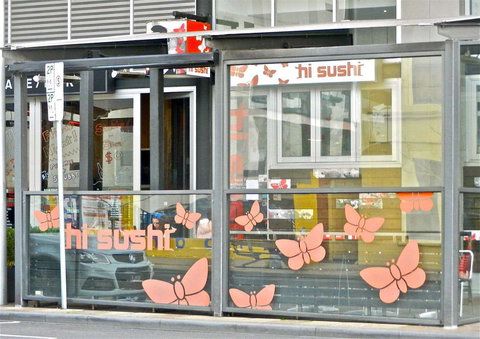 Whispering Vines Cafe - Accommodation Kalgoorlie 0