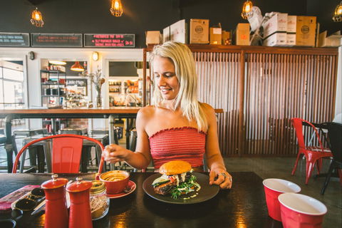 5 Little Pigs Cafe - Accommodation Kalgoorlie 0