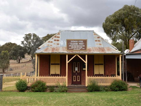 Al Sultan Food - Accommodation Kalgoorlie 0