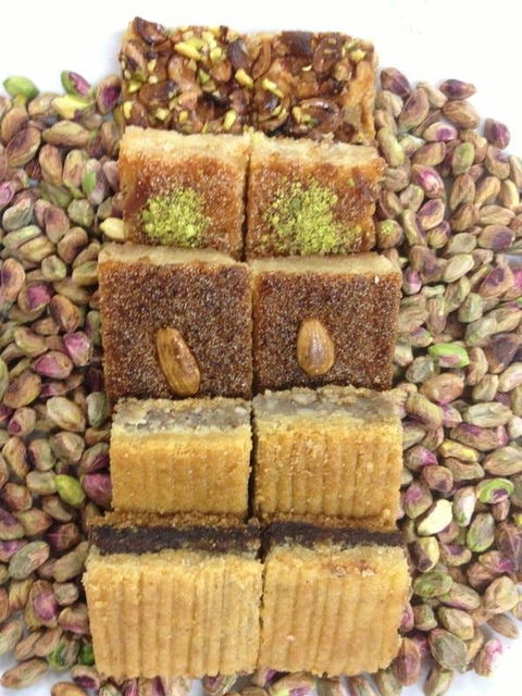 Al Sultan Pastry - Accommodation Kalgoorlie 0