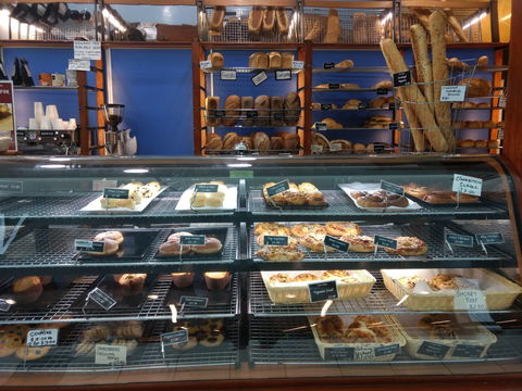 Amour Bakes - Accommodation Kalgoorlie 0