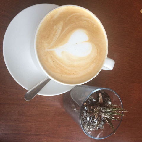 A Patch Of Country Tea Shoppe - Accommodation Kalgoorlie 0