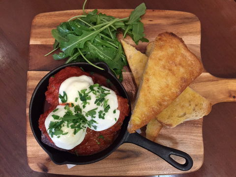 Avenue Road Cafe - Accommodation Kalgoorlie 0