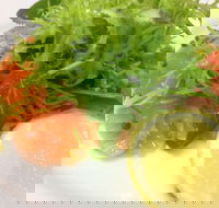 BarLissimo Cafe - Accommodation Kalgoorlie