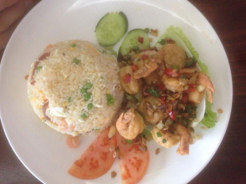 B&D Kitchen - Accommodation Kalgoorlie 0