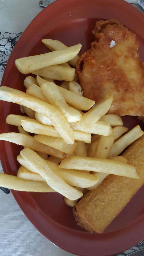 Belridge Fish & Chips - Accommodation Kalgoorlie 0