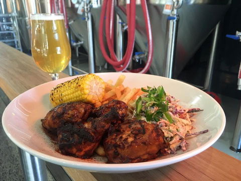 Brouhaha Brewery - Accommodation Kalgoorlie 0