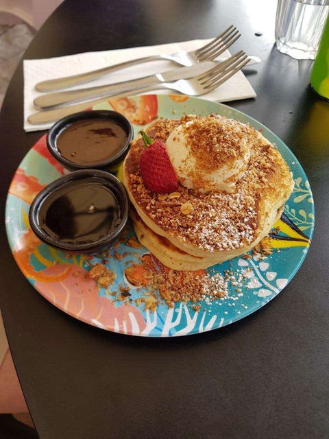 Cafe Fresq - Accommodation Kalgoorlie 0