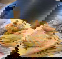 Cafe at Bayliss - Accommodation Kalgoorlie