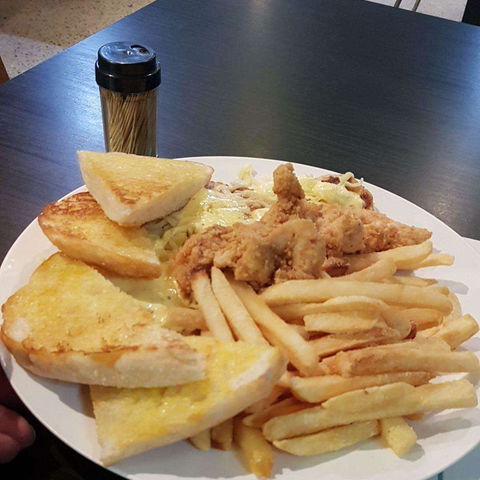 Cafe At Bayliss - Accommodation Kalgoorlie 0