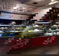 Chicken On Charcoal - Accommodation Kalgoorlie