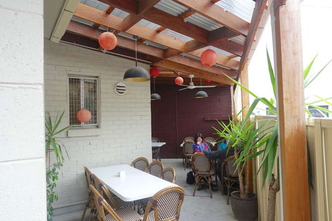 Coco Monde Chocolateria - Accommodation Kalgoorlie 0