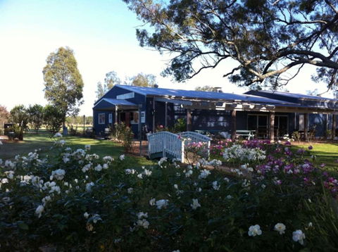 Emma's Of Lovedale - Accommodation Kalgoorlie 0