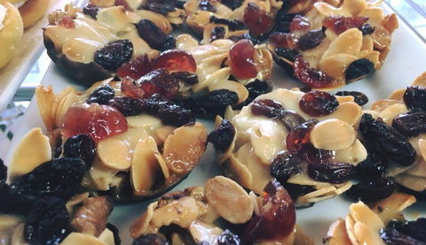 Glen Iris Bakery Cafe - Accommodation Kalgoorlie 0