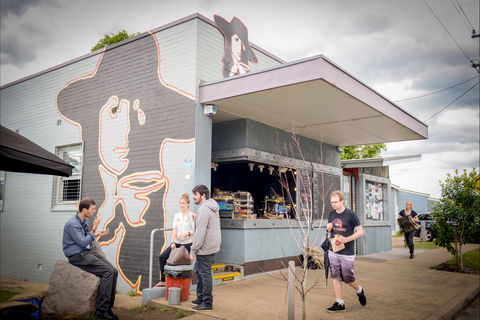 Hyper Hyper Coffee - Accommodation Kalgoorlie 0