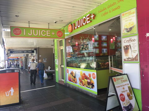 I Juice+ - Accommodation Kalgoorlie 0