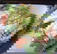 Julies at the Rectory - Accommodation Kalgoorlie