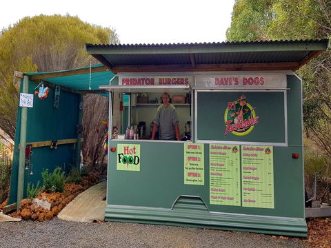KI Tuckerbox - Accommodation Kalgoorlie 1
