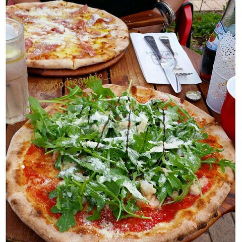 Lago Di Como - Accommodation Kalgoorlie 0