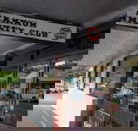 Mannum Community Club