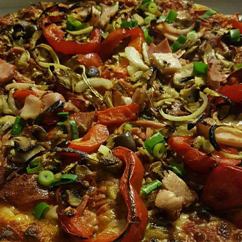 My Place Pizza - Accommodation Kalgoorlie 0