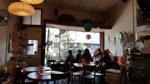 One Earth Cafe - Accommodation Kalgoorlie 0