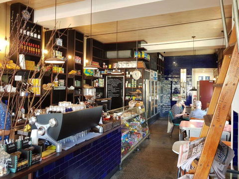 Parkville Store - Accommodation Kalgoorlie 0