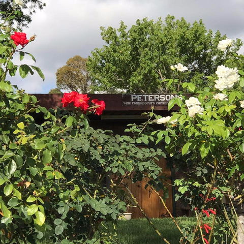 Petersons Wines - Accommodation Kalgoorlie 1