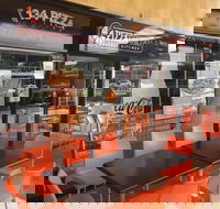 Pizza Capers - Cleveland - Accommodation Kalgoorlie