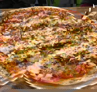 Pizza Pizzazz Currambine - Accommodation Kalgoorlie