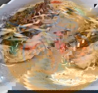 Posch Thai - Accommodation Kalgoorlie