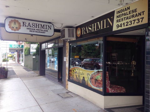 Rashmin - Accommodation Kalgoorlie 0