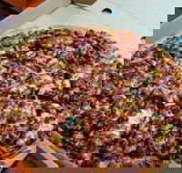 Red Hot Pizza - Accommodation Kalgoorlie