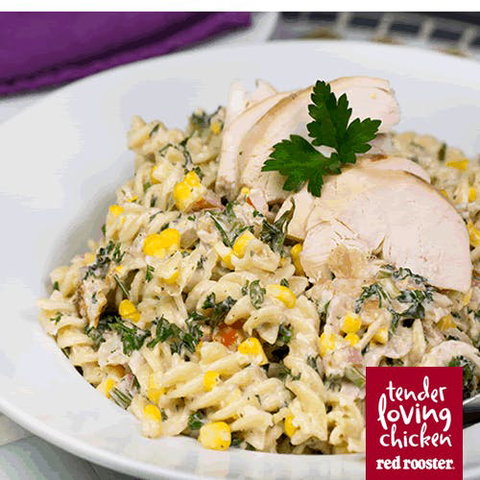 Red Rooster - Bass Hill - Accommodation Kalgoorlie 0