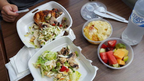 Sede Cafe - Accommodation Kalgoorlie 0