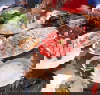 Shuang Chong Xi Qing Hotpot - Accommodation Kalgoorlie