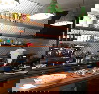 The Grumpy Baker - Vaucluse - Accommodation Kalgoorlie