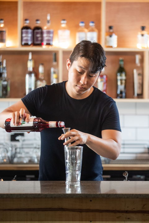 The Loading Bay - Accommodation Kalgoorlie 0