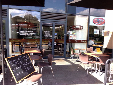 The Provence Patisserie - Accommodation Kalgoorlie 0