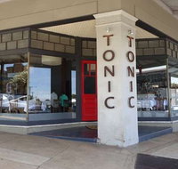 Tonic - Accommodation Kalgoorlie