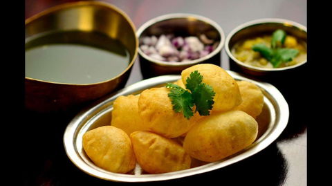 Akshaya Indian Restaurant - Accommodation Kalgoorlie 0
