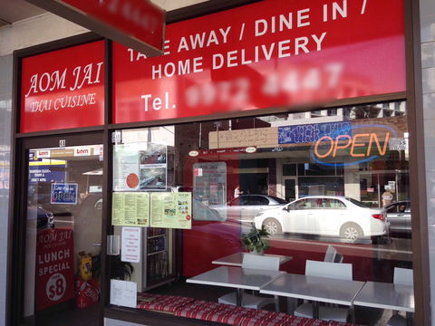 Aom Jai - Accommodation Kalgoorlie 0